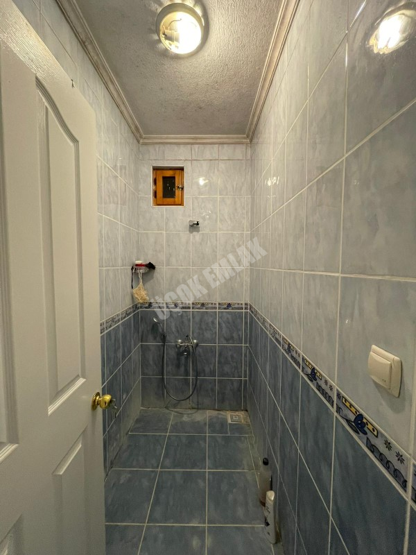 AFYON ÜÇOK EMLAKTAN UYDUKENT YEŞİLYURT MAH SATILIK VİLLA 