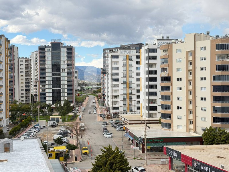ALYANS'TAN GMK ÜZERİ TABELA DEĞERİ YÜKSEK İSTER OFİS İSTER DAİRE