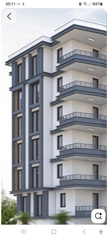 BEŞİKDÜZÜ ÇEŞMEÖNÜ TOPRAKTAN SATILIK DAİRELER