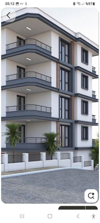 BEŞİKDÜZÜ ÇEŞMEÖNÜ TOPRAKTAN SATILIK DAİRELER