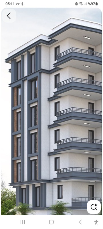 BEŞİKDÜZÜ ÇEŞMEÖNÜ TOPRAKTAN SATILIK DAİRELER