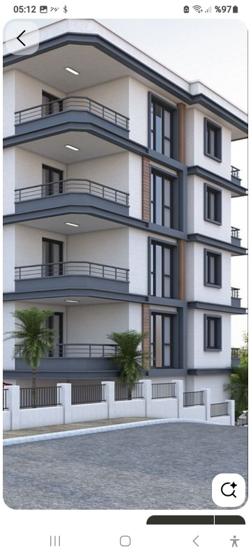 BEŞİKDÜZÜ ÇEŞMEÖNÜ TOPRAKTAN SATILIK DAİRELER