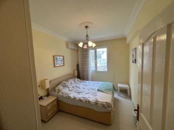 DİDİM ÇAMLIK MAHALLESİ'NDE SİTE İÇERİSİNDE - GÜVENLİKLİ - 2+1 SATILIK DAİRE