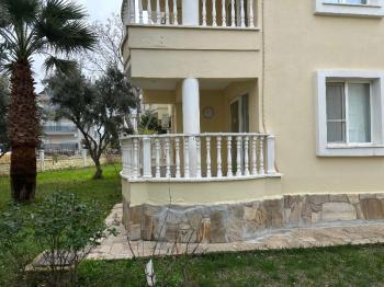 DİDİM ÇAMLIK MAHALLESİ'NDE SİTE İÇERİSİNDE - GÜVENLİKLİ - 2+1 SATILIK DAİRE