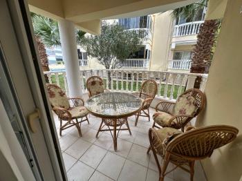 DİDİM ÇAMLIK MAHALLESİ'NDE SİTE İÇERİSİNDE - GÜVENLİKLİ - 2+1 SATILIK DAİRE