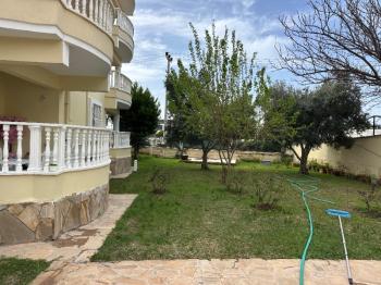 DİDİM ÇAMLIK MAHALLESİ'NDE SİTE İÇERİSİNDE - GÜVENLİKLİ - 2+1 SATILIK DAİRE