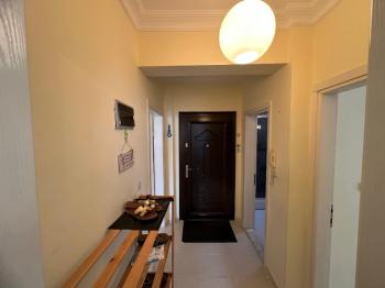 DİDİM ÇAMLIK MAHALLESİ'NDE SİTE İÇERİSİNDE - GÜVENLİKLİ - 2+1 SATILIK DAİRE