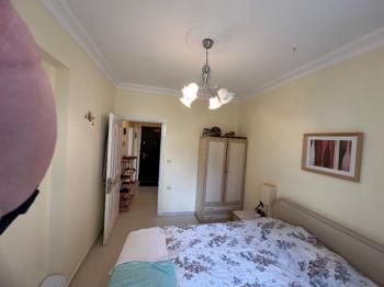 DİDİM ÇAMLIK MAHALLESİ'NDE SİTE İÇERİSİNDE - GÜVENLİKLİ - 2+1 SATILIK DAİRE