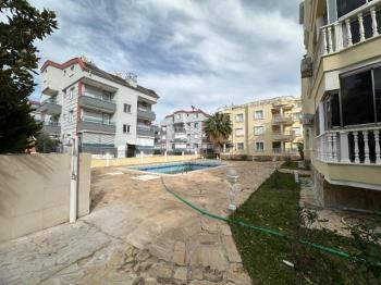 DİDİM ÇAMLIK MAHALLESİ'NDE SİTE İÇERİSİNDE - GÜVENLİKLİ - 2+1 SATILIK DAİRE