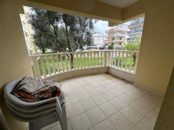 DİDİM ÇAMLIK MAHALLESİ'NDE SİTE İÇERİSİNDE - GÜVENLİKLİ - 2+1 SATILIK DAİRE