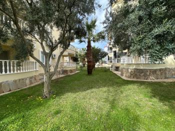DİDİM ÇAMLIK MAHALLESİ'NDE SİTE İÇERİSİNDE - GÜVENLİKLİ - 2+1 SATILIK DAİRE