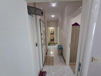 DİDİM ALTINKUM MAHALLESİ' NDE ASANSÖRLÜ - KAPALI OTOPARKLI 2+1 SATILIK DAİRE