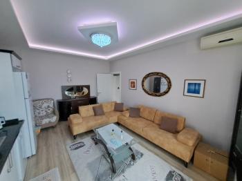 DİDİM ALTINKUM MAHALLESİ' NDE ASANSÖRLÜ - KAPALI OTOPARKLI 2+1 SATILIK DAİRE