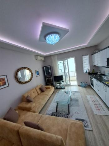 DİDİM ALTINKUM MAHALLESİ' NDE ASANSÖRLÜ - KAPALI OTOPARKLI 2+1 SATILIK DAİRE