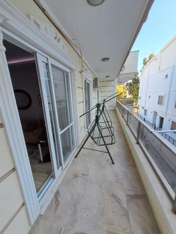 DİDİM ALTINKUM MAHALLESİ' NDE ASANSÖRLÜ - KAPALI OTOPARKLI 2+1 SATILIK DAİRE