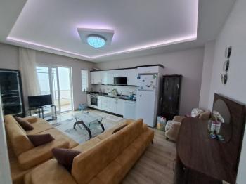 DİDİM ALTINKUM MAHALLESİ' NDE ASANSÖRLÜ - KAPALI OTOPARKLI 2+1 SATILIK DAİRE