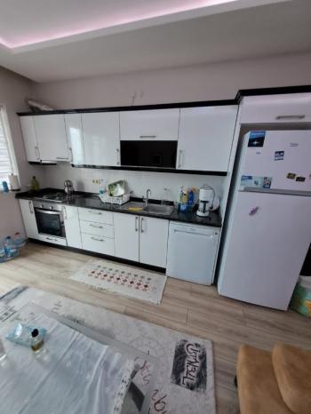 DİDİM ALTINKUM MAHALLESİ' NDE ASANSÖRLÜ - KAPALI OTOPARKLI 2+1 SATILIK DAİRE