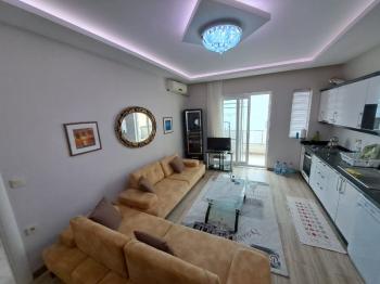 DİDİM ALTINKUM MAHALLESİ' NDE ASANSÖRLÜ - KAPALI OTOPARKLI 2+1 SATILIK DAİRE
