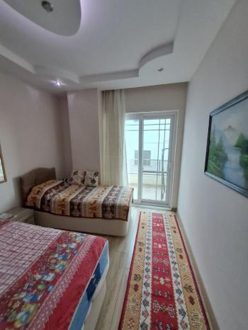 DİDİM ALTINKUM MAHALLESİ' NDE ASANSÖRLÜ - KAPALI OTOPARKLI 2+1 SATILIK DAİRE