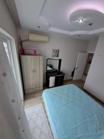 DİDİM ALTINKUM MAHALLESİ' NDE ASANSÖRLÜ - KAPALI OTOPARKLI 2+1 SATILIK DAİRE