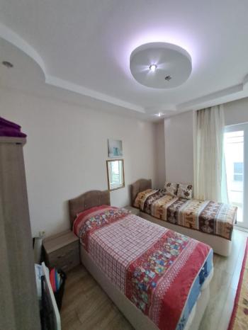 DİDİM ALTINKUM MAHALLESİ' NDE ASANSÖRLÜ - KAPALI OTOPARKLI 2+1 SATILIK DAİRE