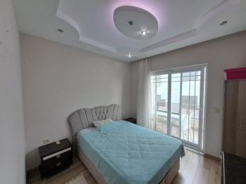 DİDİM ALTINKUM MAHALLESİ' NDE ASANSÖRLÜ - KAPALI OTOPARKLI 2+1 SATILIK DAİRE
