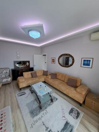 DİDİM ALTINKUM MAHALLESİ' NDE ASANSÖRLÜ - KAPALI OTOPARKLI 2+1 SATILIK DAİRE