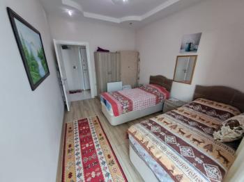 DİDİM ALTINKUM MAHALLESİ' NDE ASANSÖRLÜ - KAPALI OTOPARKLI 2+1 SATILIK DAİRE
