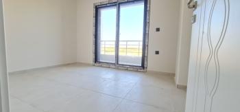 HİSAR MAHALLESİNDE ÖNÜ AÇIK CADDE ÜZERİNDE - ASANSÖRLÜ 2+1 SATILIK DAİRE