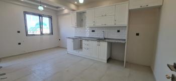 HİSAR MAHALLESİNDE ÖNÜ AÇIK CADDE ÜZERİNDE - ASANSÖRLÜ 2+1 SATILIK DAİRE