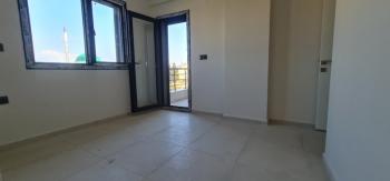HİSAR MAHALLESİNDE ÖNÜ AÇIK CADDE ÜZERİNDE - ASANSÖRLÜ 2+1 SATILIK DAİRE