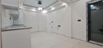 HİSAR MAHALLESİNDE ÖNÜ AÇIK CADDE ÜZERİNDE - ASANSÖRLÜ 2+1 SATILIK DAİRE