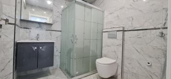 HİSAR MAHALLESİNDE ÖNÜ AÇIK CADDE ÜZERİNDE - ASANSÖRLÜ 2+1 SATILIK DAİRE