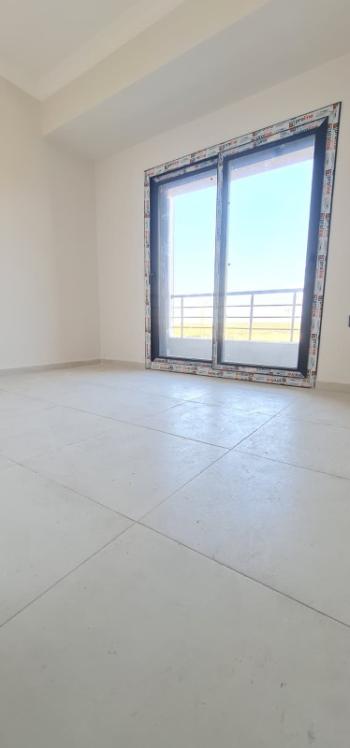 HİSAR MAHALLESİNDE ÖNÜ AÇIK CADDE ÜZERİNDE - ASANSÖRLÜ 2+1 SATILIK DAİRE