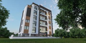 Mağusa Çanakkale'de SATILIK 2+1 YENİ PENTHOUSE