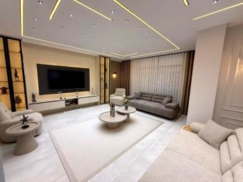 Didim'de Satılık Tam Müstakil 4+1 Villa