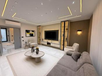 Didim'de Satılık Tam Müstakil 4+1 Villa