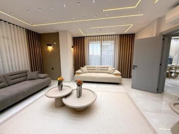 Didim'de Satılık Tam Müstakil 4+1 Villa