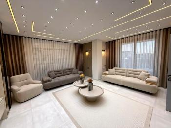 Didim'de Satılık Tam Müstakil 4+1 Villa