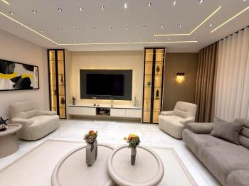 Didim'de Satılık Tam Müstakil 4+1 Villa