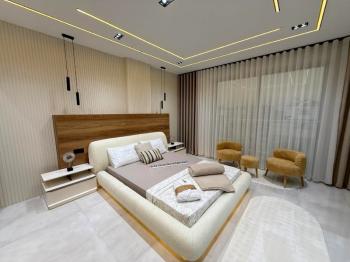 Didim'de Satılık Tam Müstakil 4+1 Villa