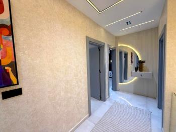 Didim'de Satılık Tam Müstakil 4+1 Villa