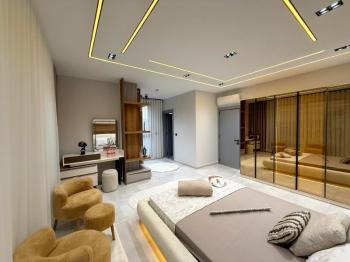 Didim'de Satılık Tam Müstakil 4+1 Villa