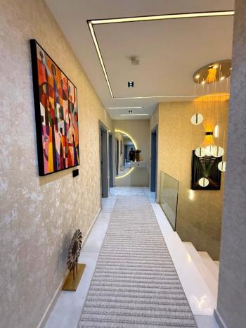 Didim'de Satılık Tam Müstakil 4+1 Villa