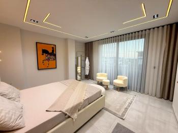 Didim'de Satılık Tam Müstakil 4+1 Villa