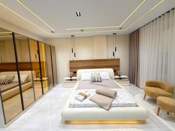 Didim'de Satılık Tam Müstakil 4+1 Villa