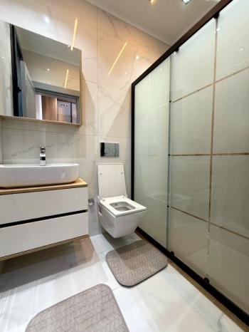 Didim'de Satılık Tam Müstakil 4+1 Villa