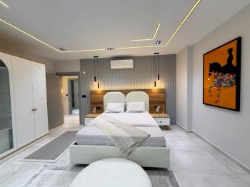 Didim'de Satılık Tam Müstakil 4+1 Villa