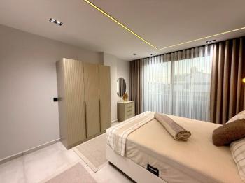 Didim'de Satılık Tam Müstakil 4+1 Villa