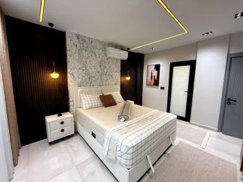 Didim'de Satılık Tam Müstakil 4+1 Villa